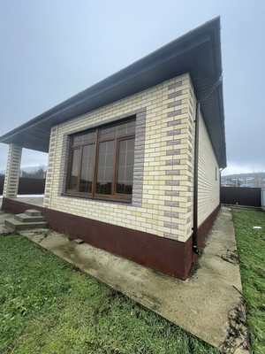 Объект по адресу Москва, Унана Аветисяна ул, 15 