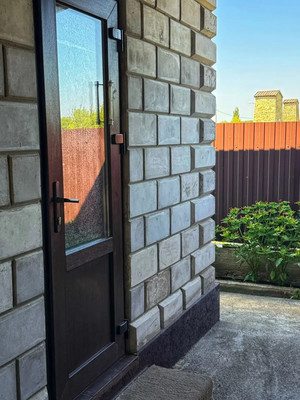 Объект по адресу Москва, Анапская ул, 1Н 