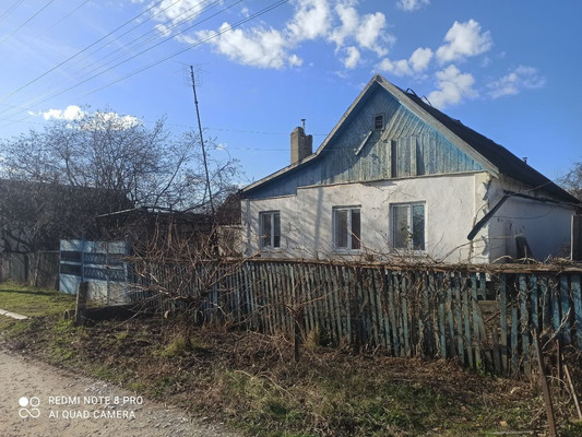 Объект по адресу Москва, Таманская ул, 21 