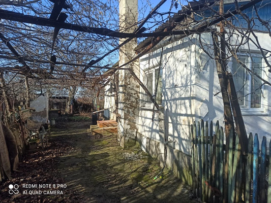 Объект по адресу Москва, Таманская ул, 21 