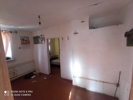 Объект по адресу Москва, Таманская ул, 21 