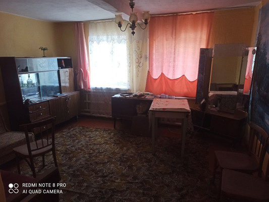 Объект по адресу Москва, Таманская ул, 21 