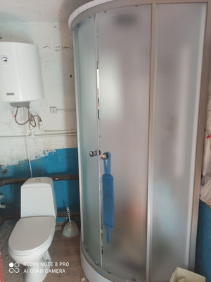 Объект по адресу Москва, Таманская ул, 21 