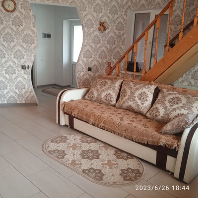 Объект по адресу Москва, Анапская ул, 7а 