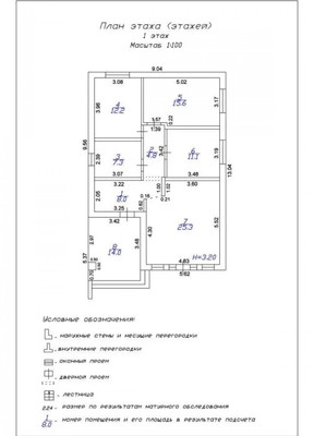 Объект по адресу Москва, Всеволода Вишневского ул, 17 