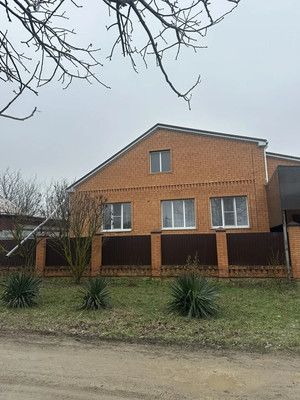 Объект по адресу Москва, Кавказская ул, 3 