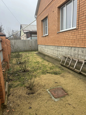 Объект по адресу Москва, Кавказская ул, 3 