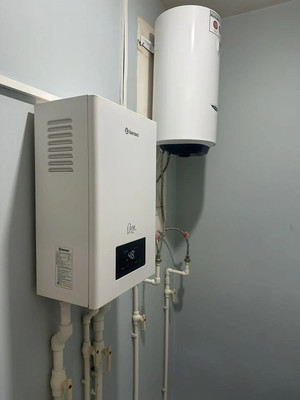 Объект по адресу Москва, Кавказская ул, 3 