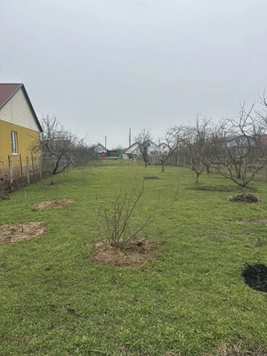 Объект по адресу Москва, Кавказская ул, 3 