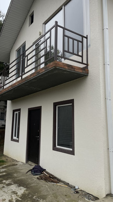 Объект по адресу Москва, Калинина ул, 2-а 