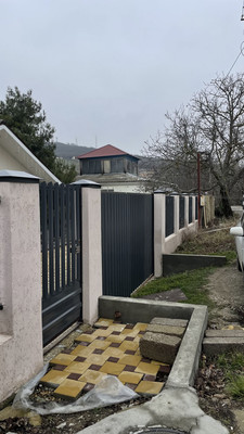 Объект по адресу Москва, Калинина ул, 2-а 