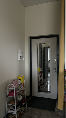 Объект по адресу Москва, Калинина ул, 2-а 