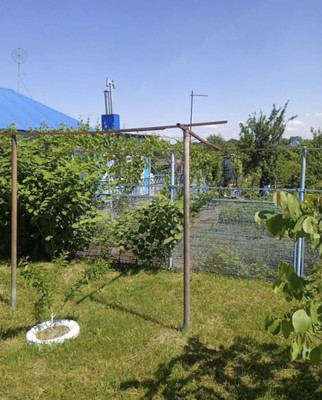 Объект по адресу Москва, Виноградная ул, 78 