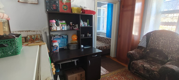 Фото квартиры по адресу Москва, Гагарина ул, 9 