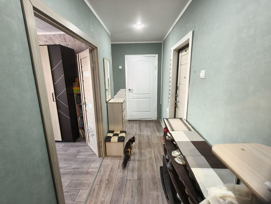 Объект по адресу Москва, 1 мкр, 31 