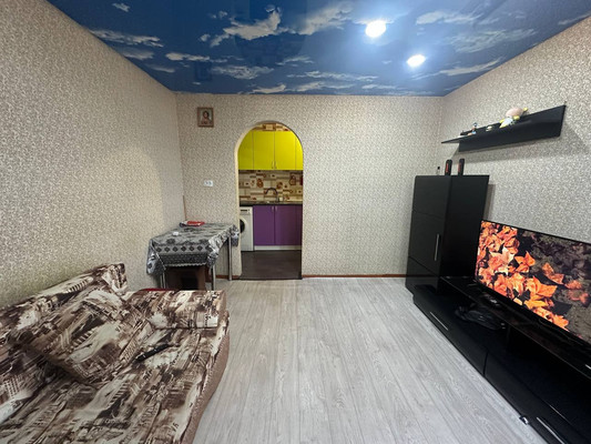 Объект по адресу Москва, 1 мкр, 44 