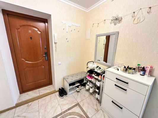 Объект по адресу Москва, Гагарина ул, 13 