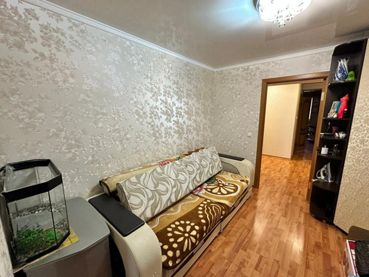 Объект по адресу Москва, Гагарина ул, 25 