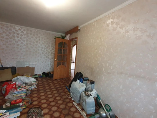 Объект по адресу Москва, Железнодорожная ул, 83 