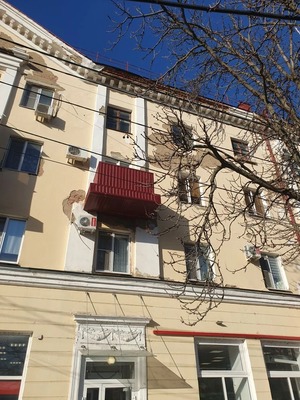 Объект по адресу Краснодарский край, Кавказский р-н, Красная ул, д. 50