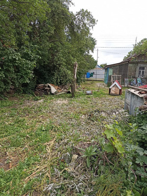 Объект по адресу Краснодарский край, Тихорецкий р-н, Энгельса ул, д. 34