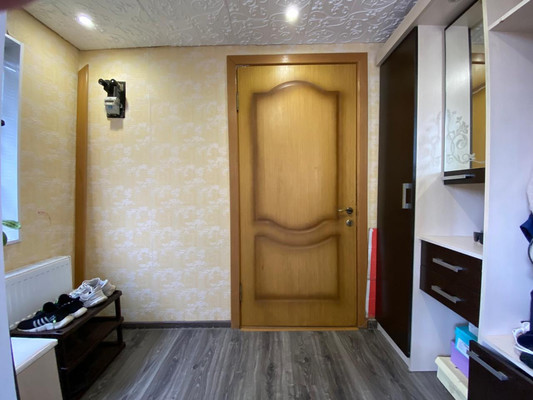 Объект по адресу Москва, Пролетарская ул, 28а 