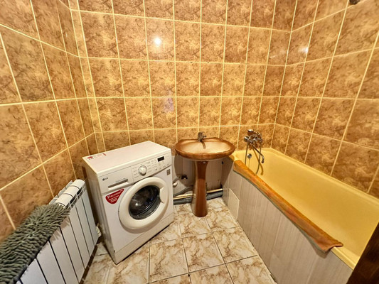 Объект по адресу Москва, Мира ул, 2 