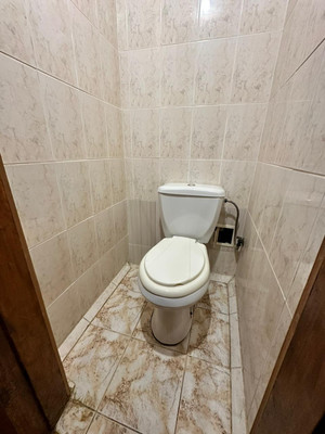 Объект по адресу Москва, Мира ул, 2 