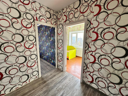 Объект по адресу Москва, Калинина ул, 103А 