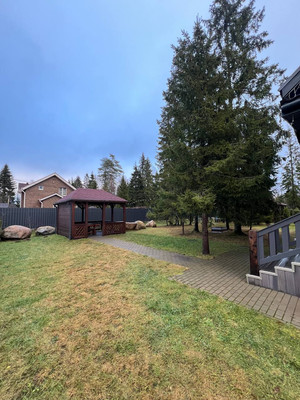 Объект по адресу Москва, Центральная ул, 2 