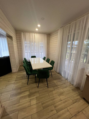 Объект по адресу Москва, Центральная ул, 2 