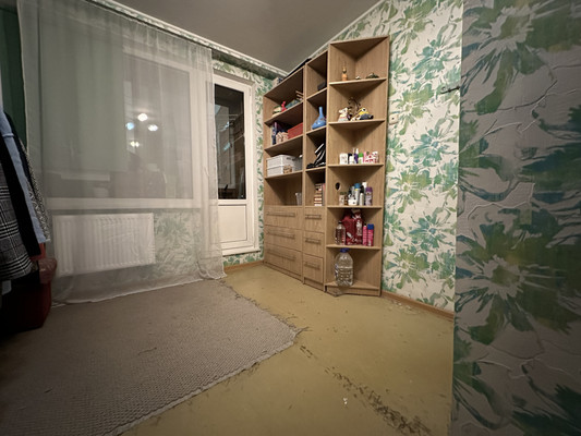 Фото квартиры по адресу Санкт-Петербург, Будапештская ул, 14к1 