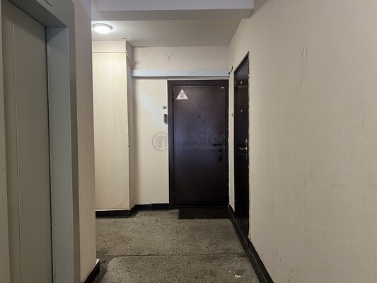 Объект по адресу Москва г, Новочеркасский б-р, д. 36