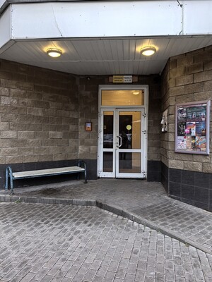 Объект по адресу Москва г, Новгородская ул, д. 5к1