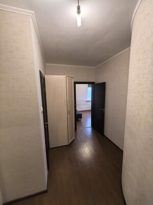 Объект по адресу Москва г, Новгородская ул, д. 5к1