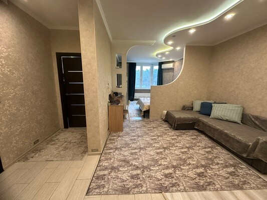 Объект по адресу Москва, Абрамцевская ул, 4к2 