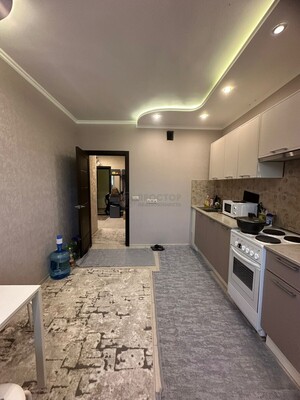 Объект по адресу Москва, Абрамцевская ул, 4к2 