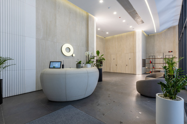 Объект по адресу Москва, Нижние Мнёвники ул, 7 