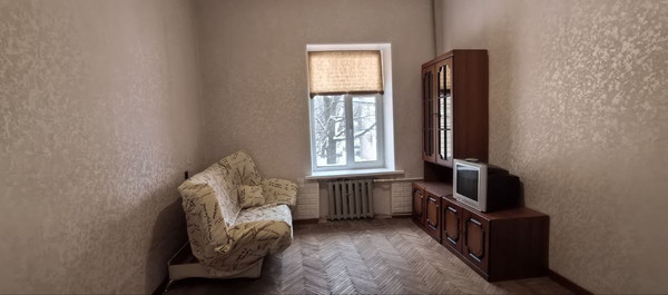 Объект по адресу Санкт-Петербург, Большеохтинский пр-кт, 25/5 