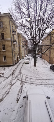 Объект по адресу Санкт-Петербург, Большеохтинский пр-кт, 25/5 