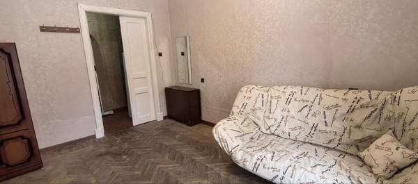Объект по адресу Санкт-Петербург, Большеохтинский пр-кт, 25/5 