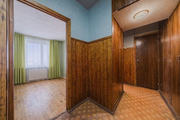 Объект по адресу Москва, Металлургов ул, 13 