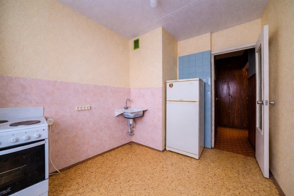 Объект по адресу Москва, Металлургов ул, 13 