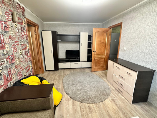 Объект по адресу Москва, Меньшикова ул, 62 