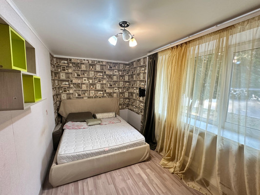 Объект по адресу Москва, Меньшикова ул, 62 