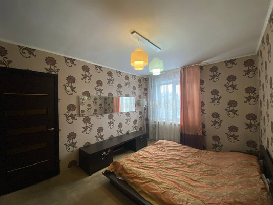 Объект по адресу Москва, Ляпидевского ул, 66а 