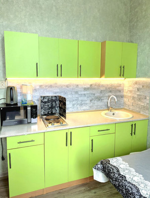 Объект по адресу Московская обл, Подольской машинно-испытательной станции п, д. 1к2