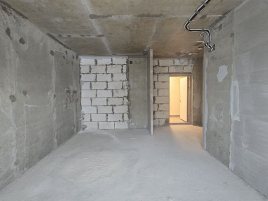 Объект по адресу Москва, Новомосковская ул, 1к3 