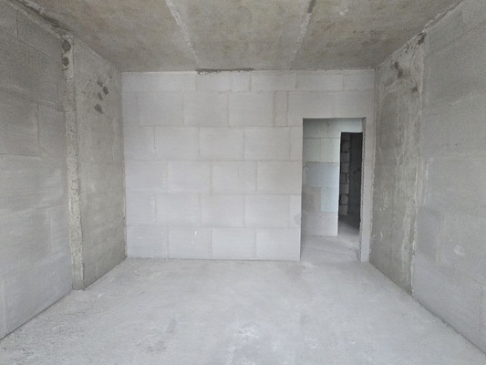 Объект по адресу Москва, Новомосковская ул, 1к3 