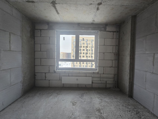 Объект по адресу Москва, Новомосковская ул, 1к3 